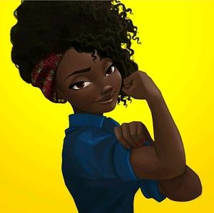 Meet your Posher, Melisa